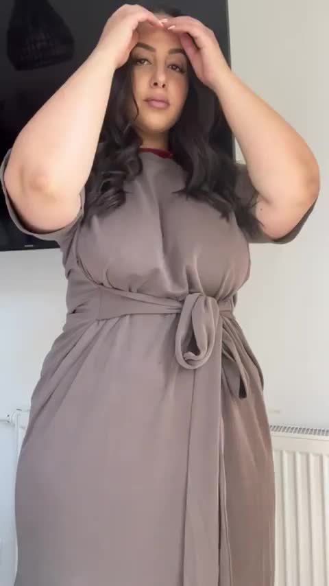 This is what I’d be hiding on our 1st date so you could breed me properly - free porn video