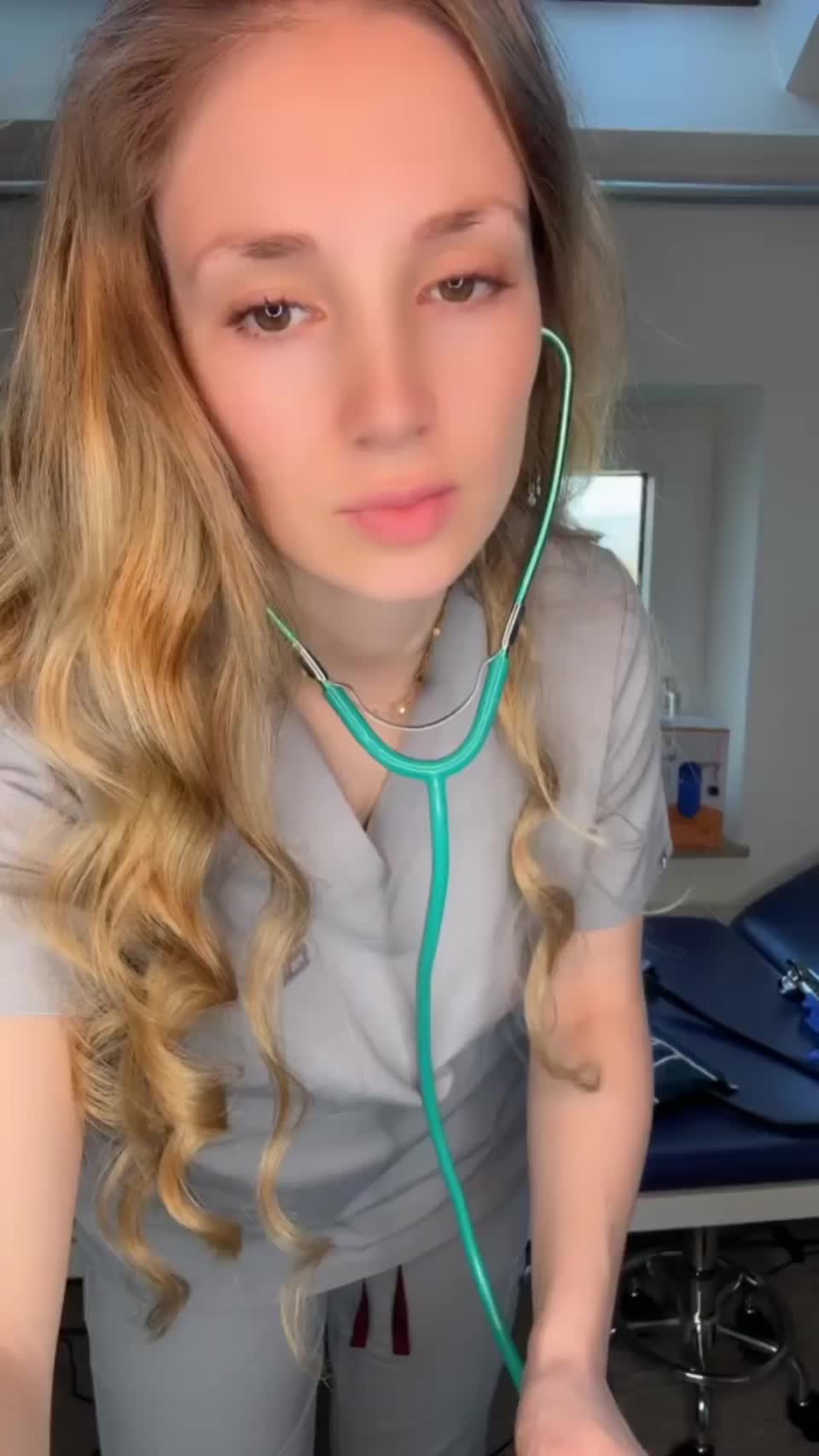 Trust me my stethokops worth it - free porn video