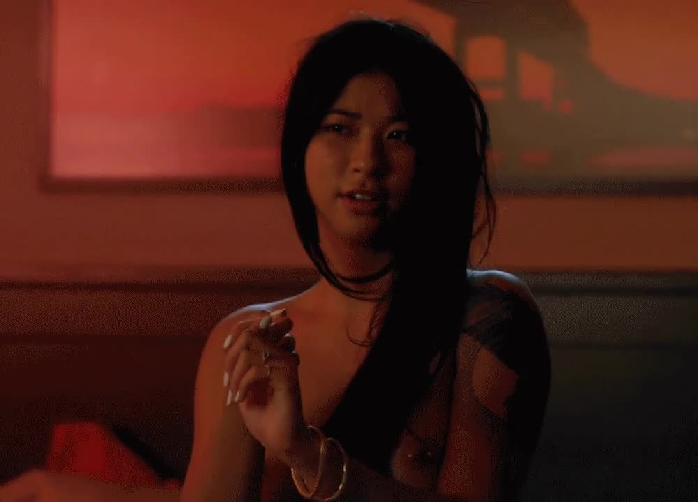 Cissy Ly in Roadies S1E1 - free porn video