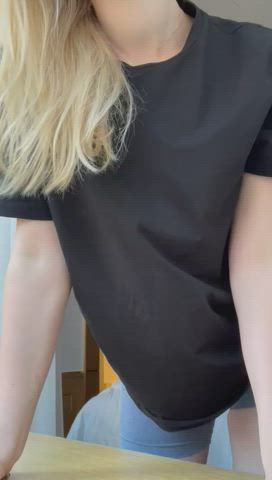 I want my ass to be licked and am ready for you - free porn video