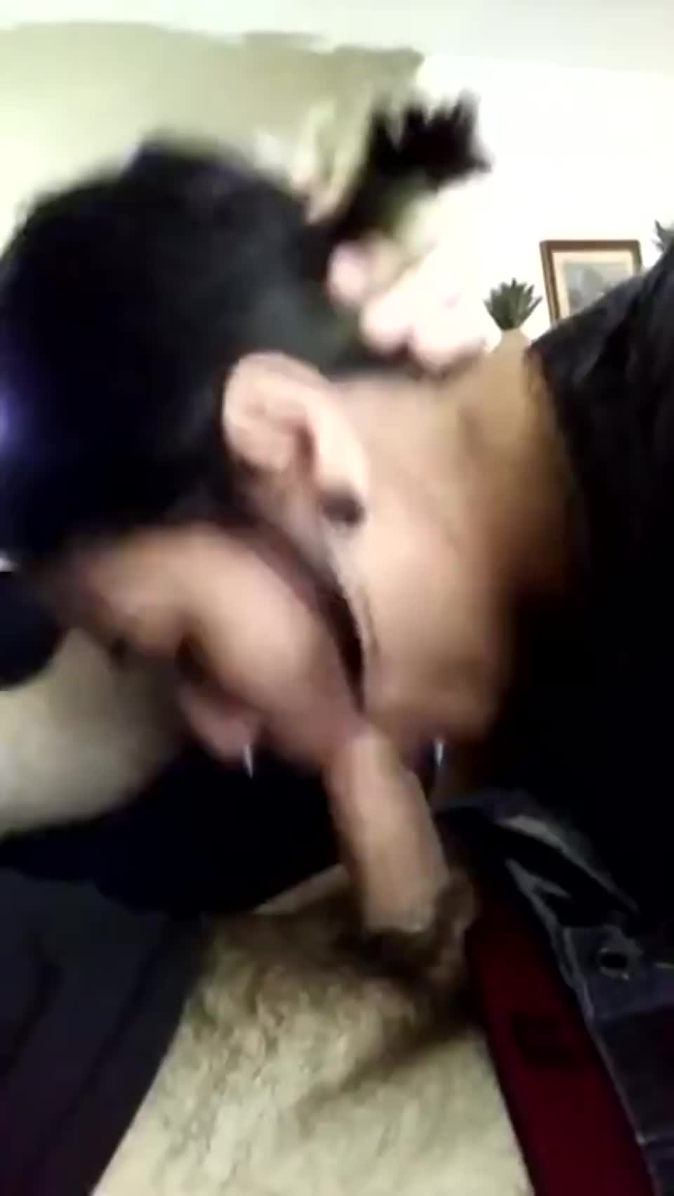 Sexy Swallow - free porn video