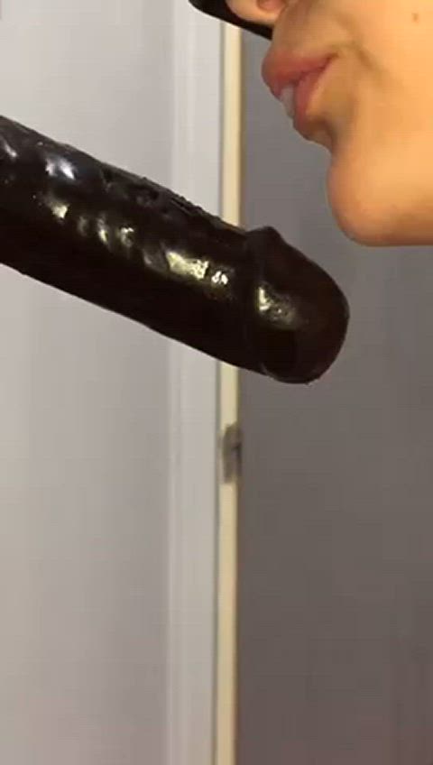 Spit lick suck - free porn video