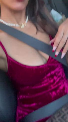 Classy but slutty and sassy! - free porn video