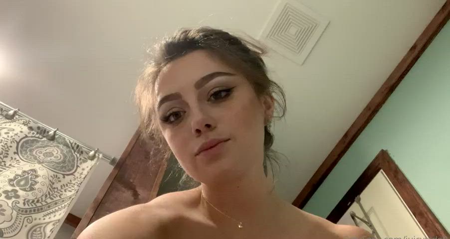 Big Titties😍😍 - free porn video