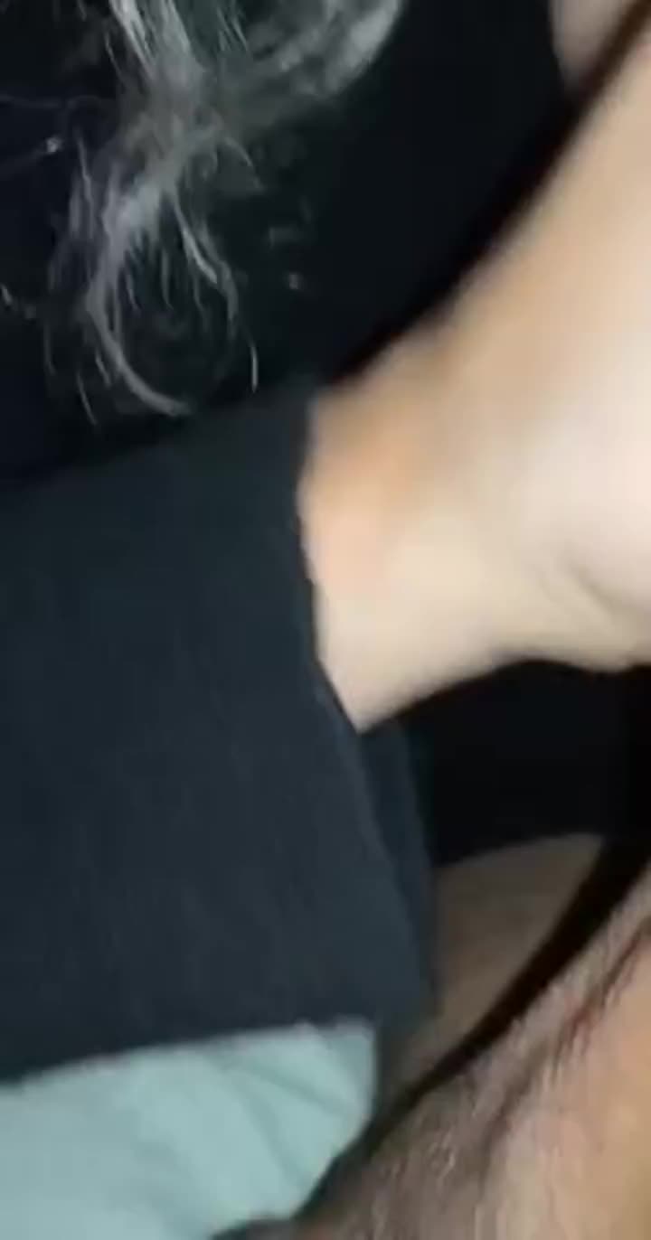 I like it sloppy and deep 🔥 - free porn video