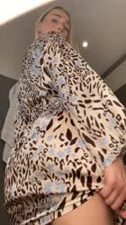 Is my ass smash worthy baby? - free porn video