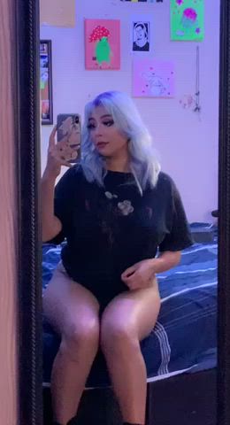Don’t mind my shaky hands 😅 - free porn video
