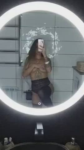 I 'm in a playful mood , I want you to relax and watch - free porn video