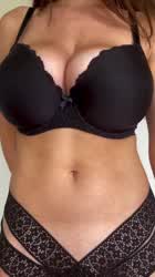 Boob bouncing and bra removal [oc] - free porn video