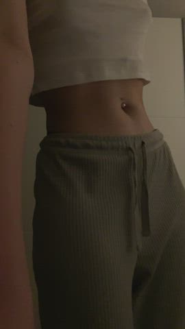 My pants are hiding something big - free porn video
