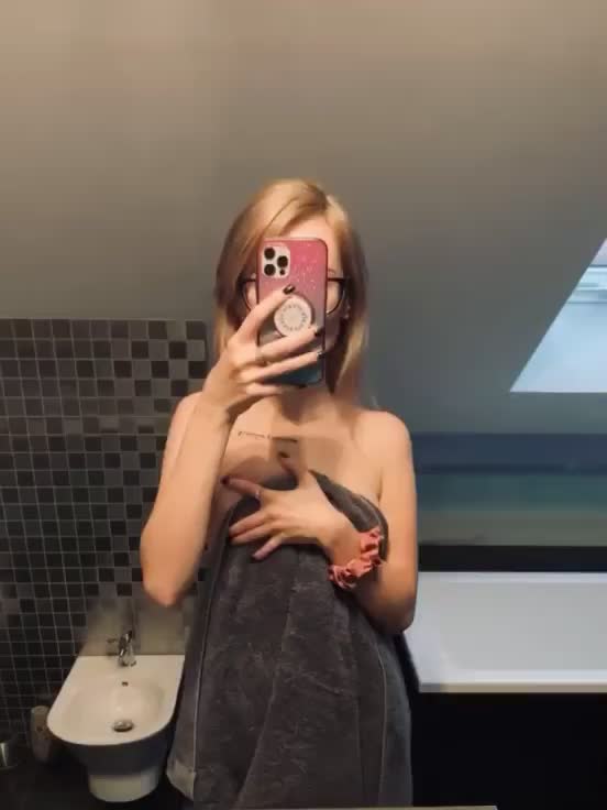 Just got allowed here, hope nobody I know sees this - free porn video