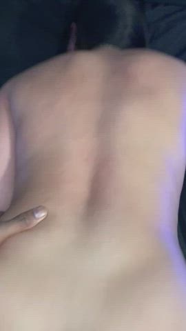 Made his Gf cum in under 1 minute . - free porn video