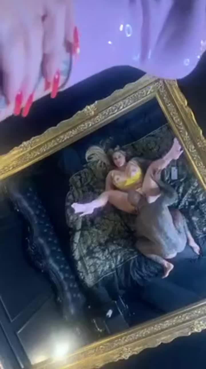 whole dick would fit inside of me.. - free porn video