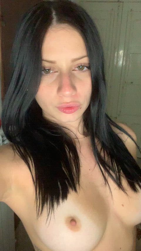 If I told you you could eat it anytime, what's your response? - free porn video