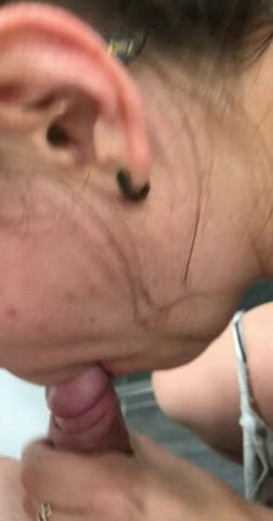 I had to get another hotwife in after this who could suck dick properly - free porn video