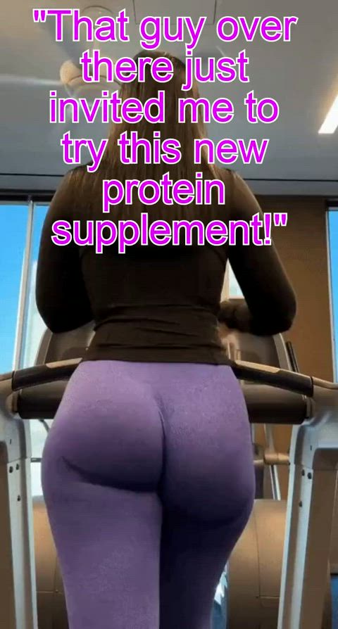 Fit goonettes are my favorite 😈 - free porn video