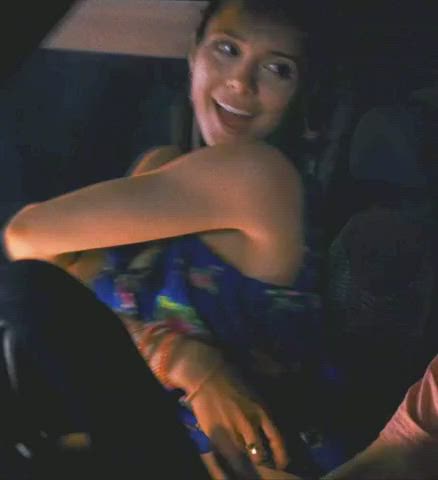 Ali Cobrin perfect body in American Pie: Reunion - free porn video