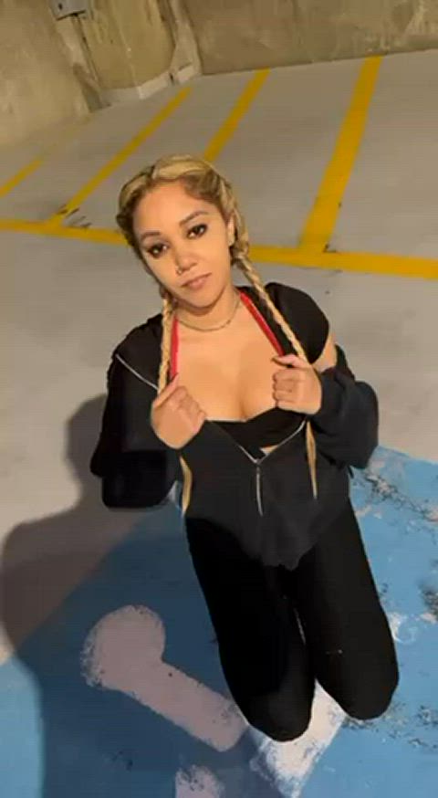 How fast can you unzip your pants for me - free porn video