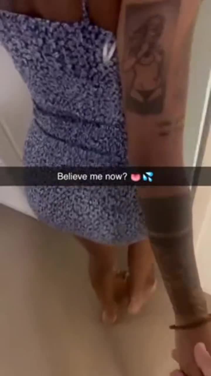 She enjoyed it a little too much - free porn video