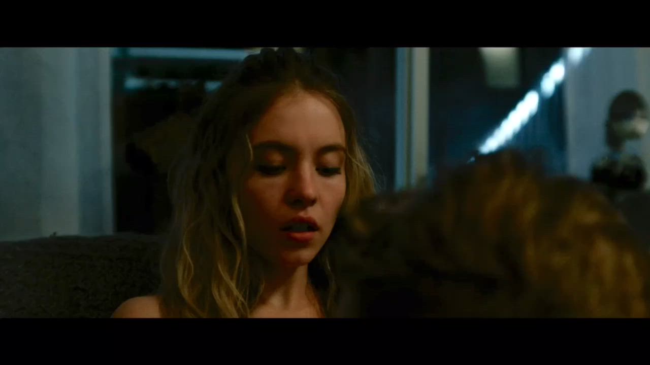 Is Sydney Sweeney better than porn? - free porn video