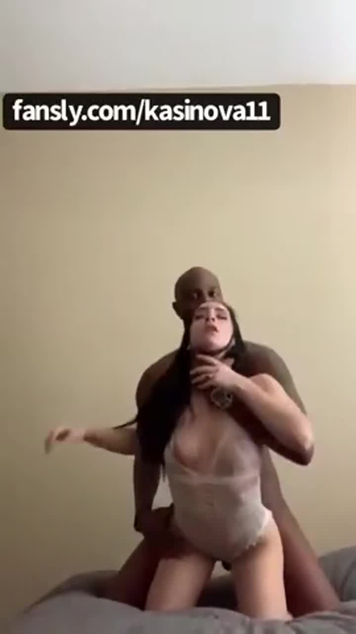 Submissive breedable fucktoy!! - free porn video
