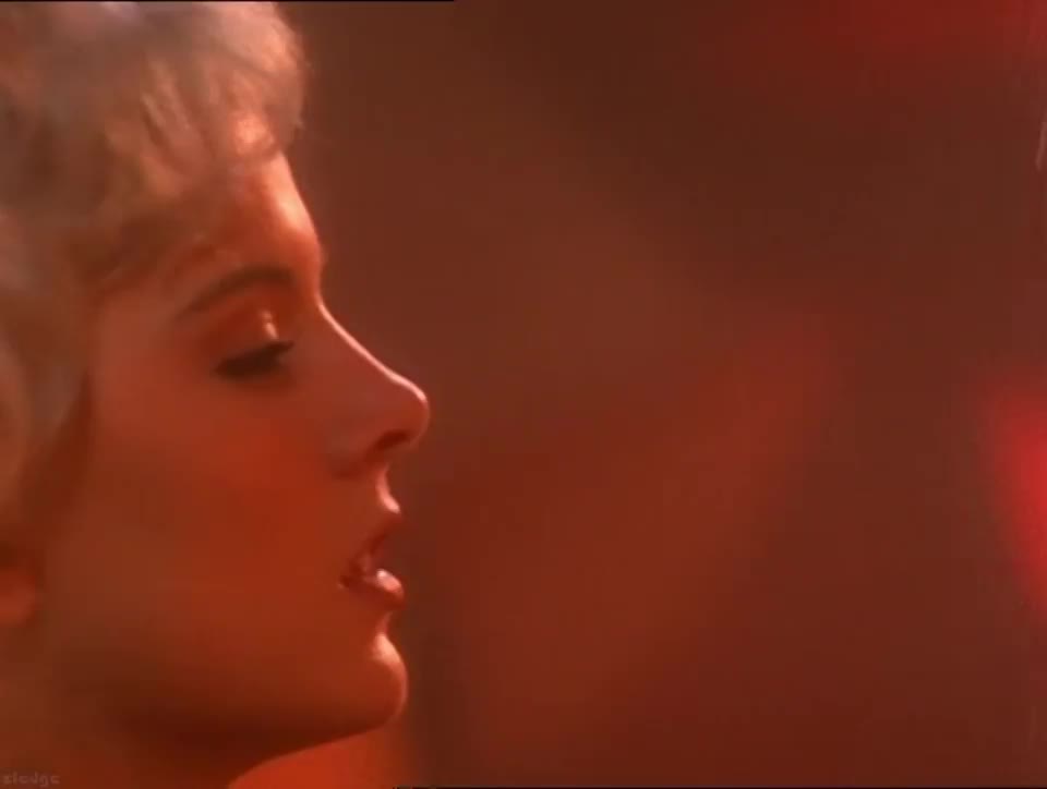 Eva Habermann in "Lexx" (1997) - free porn video