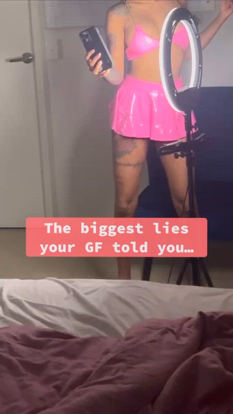 What happens when your girl hangs with white guys.. - free porn video