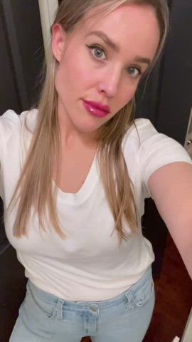 My milky skin is so much prettier when glazed in baby batter - free porn video