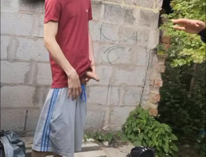 I only got given this outdoor blowjob for some likes... so if you lot could secure me another one I'd be truly grateful 🤣 - free porn video