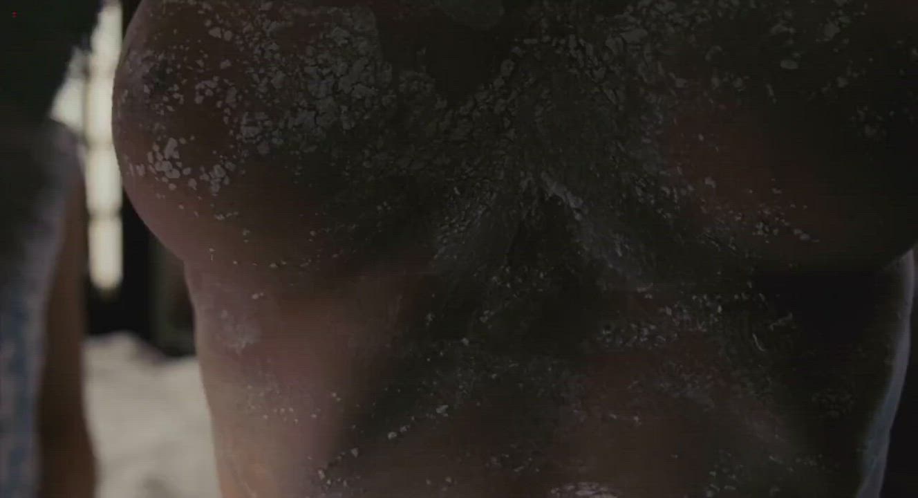 Salma Hayek is a treat to watch - free porn video