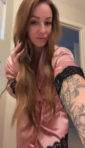 Spend the night with me - free porn video