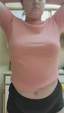 I love bouncing around for you - free porn video