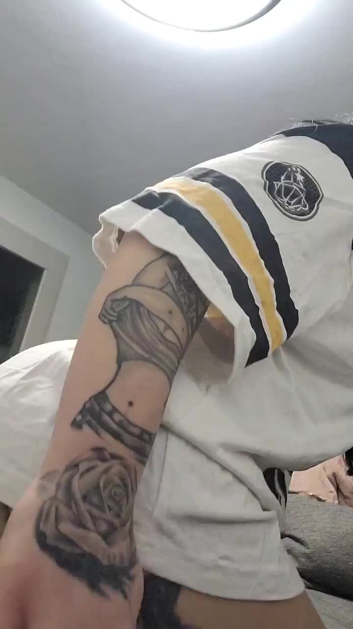 Can my soft german ass make you hard? - free porn video