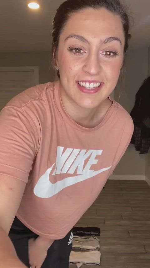 what dou you think (her pack in the commentss ) - free porn video
