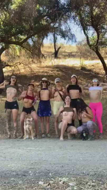 Slut squad - free porn video