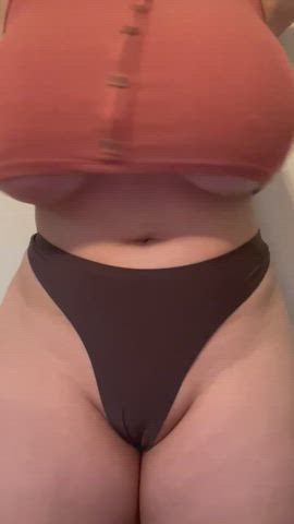 I have a secret for you😈 - free porn video