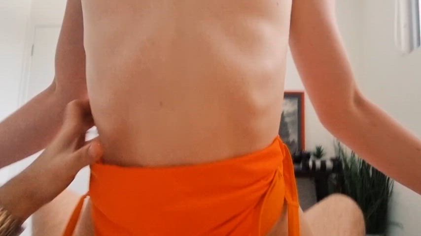 I demand that I fuck him - free porn video
