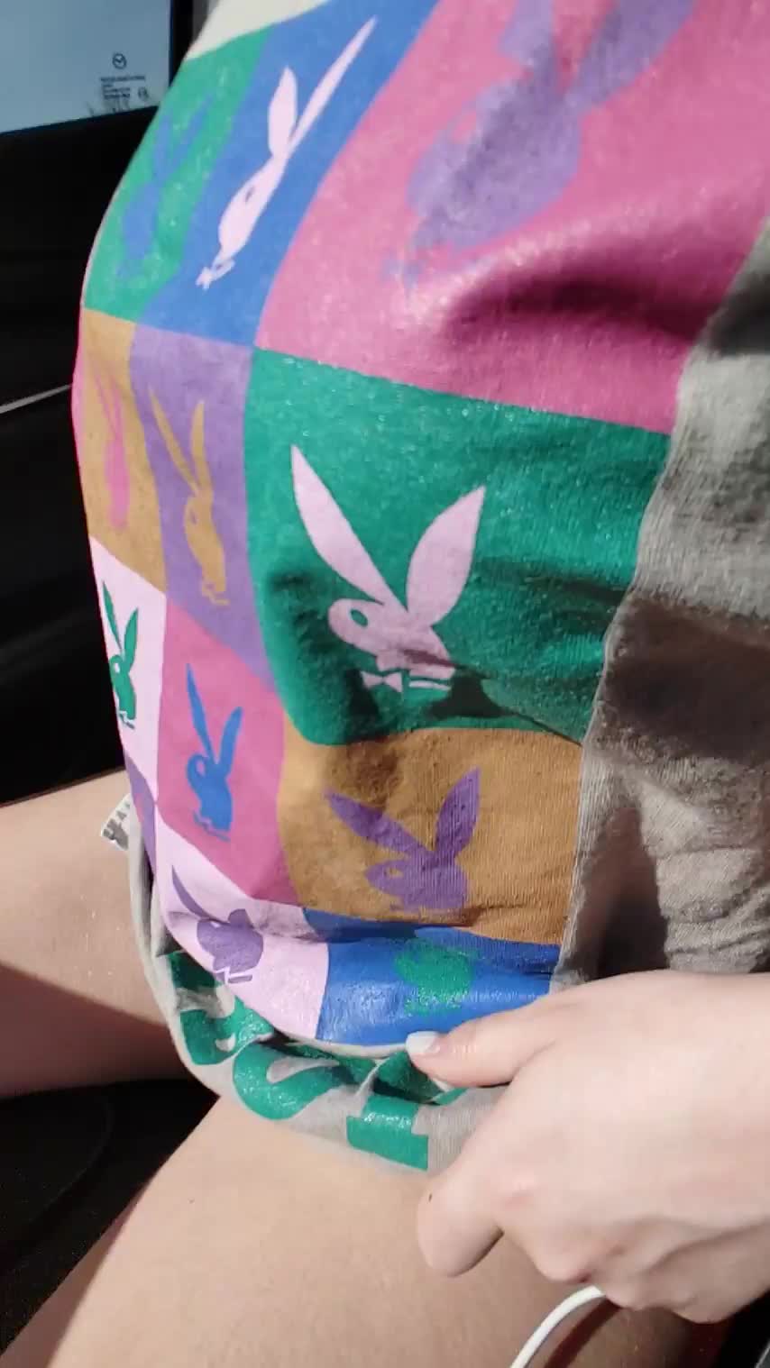 We need more bouncy tits in the world! - free porn video