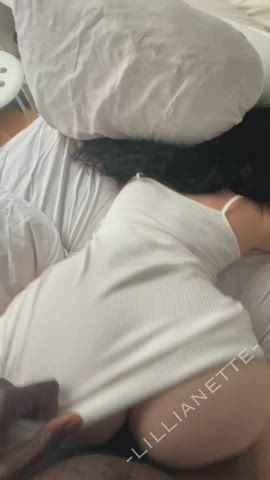I love being his personal slut - free porn video