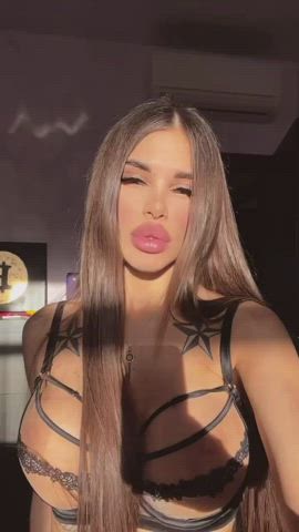 @malinkaaa65 on IG - free porn video