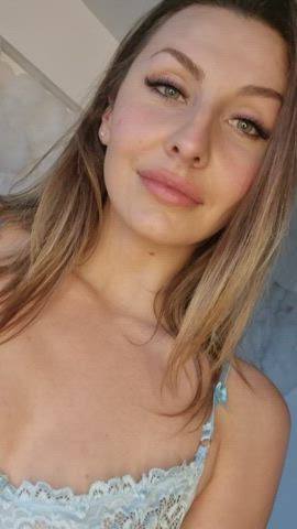 What would you do if you came home and saw me waiting like this - free porn video