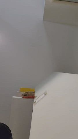 "Accidental" view 😋 - free porn video