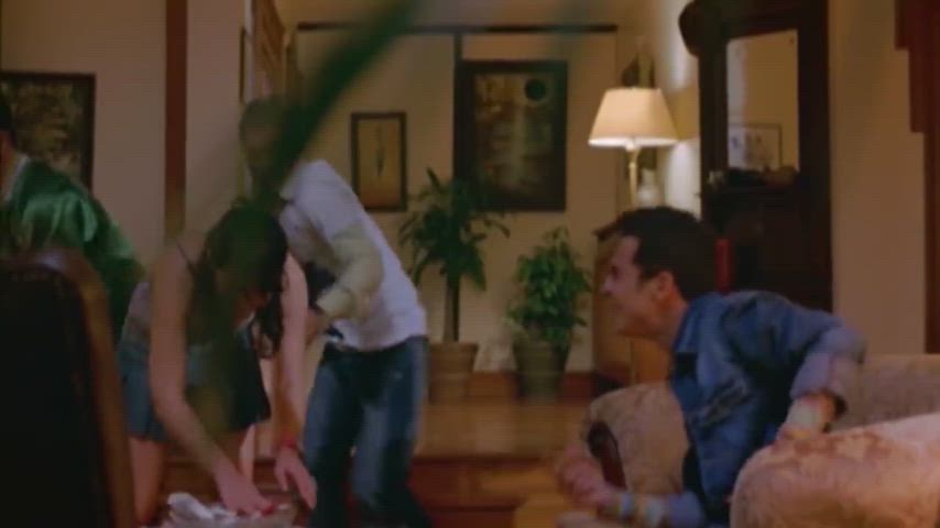 Duygu Sen in Pars: Kiraz Operasyonu - free porn video