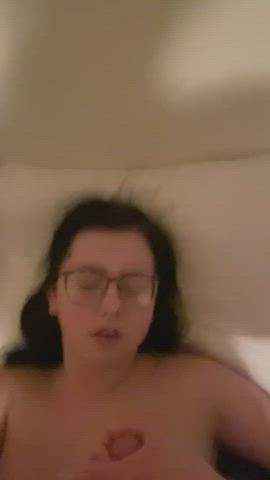 How could anyone resist a face like that? - free porn video