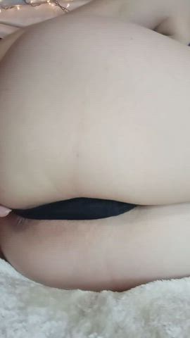 Teasing you with my pussy can make my whole day.. - free porn video
