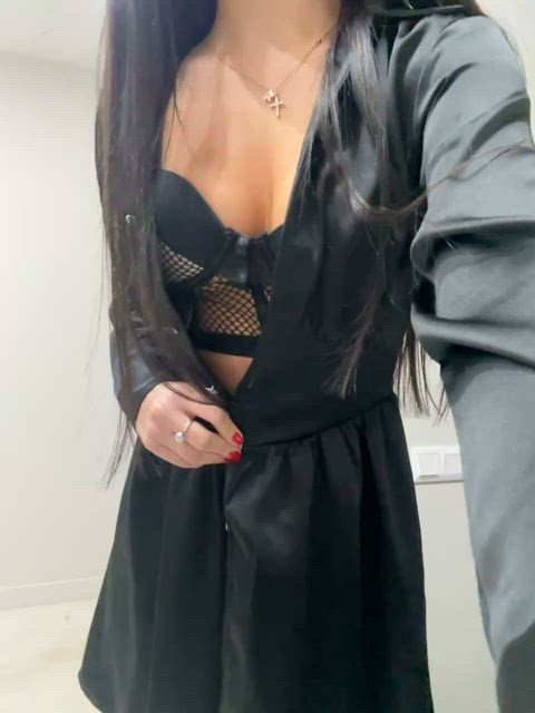Hobby to undress on camera. - free porn video