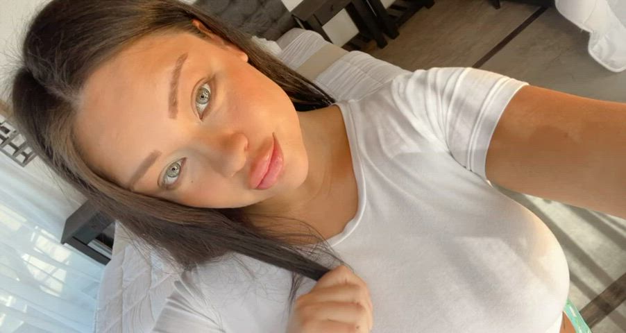 Want to undress me, babe?? - free porn video