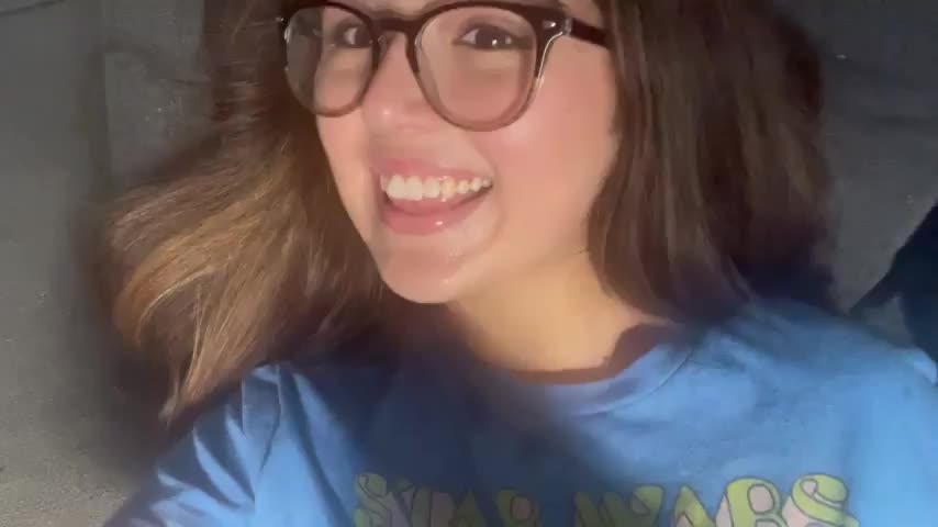 You’ve already given me a load on my face but I’d love one more in my pussy. - free porn video