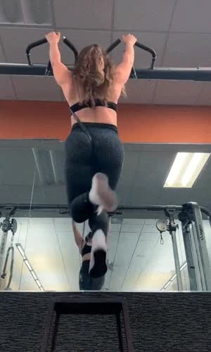 Gym Fail - free porn video