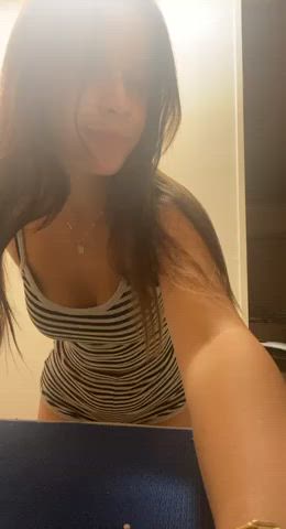 i am very horny right now do you want to join me - free porn video
